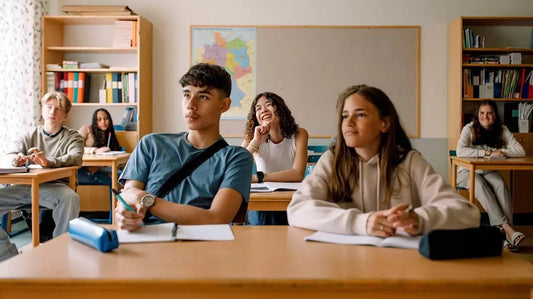 The F.R.E.S.H Path Program for Schools/Groups (call for info)